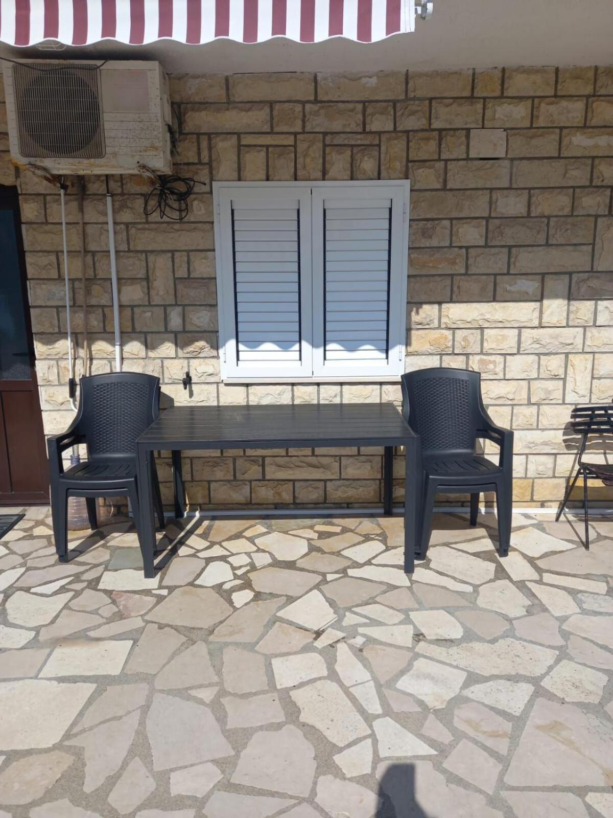Apartments Martina マリナ エクステリア 写真